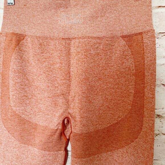 Victorias Secret Pink Active leggings - Picture 3 of 6